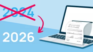 Facturation électronique en 2026