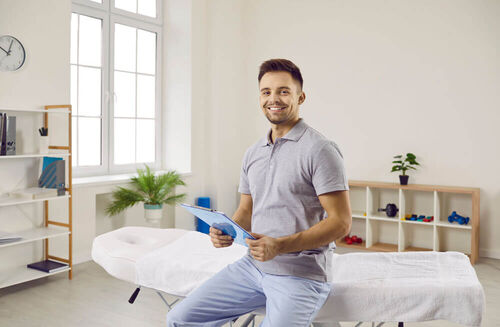  Expert-comptable à Béziers, Prof. Libéral