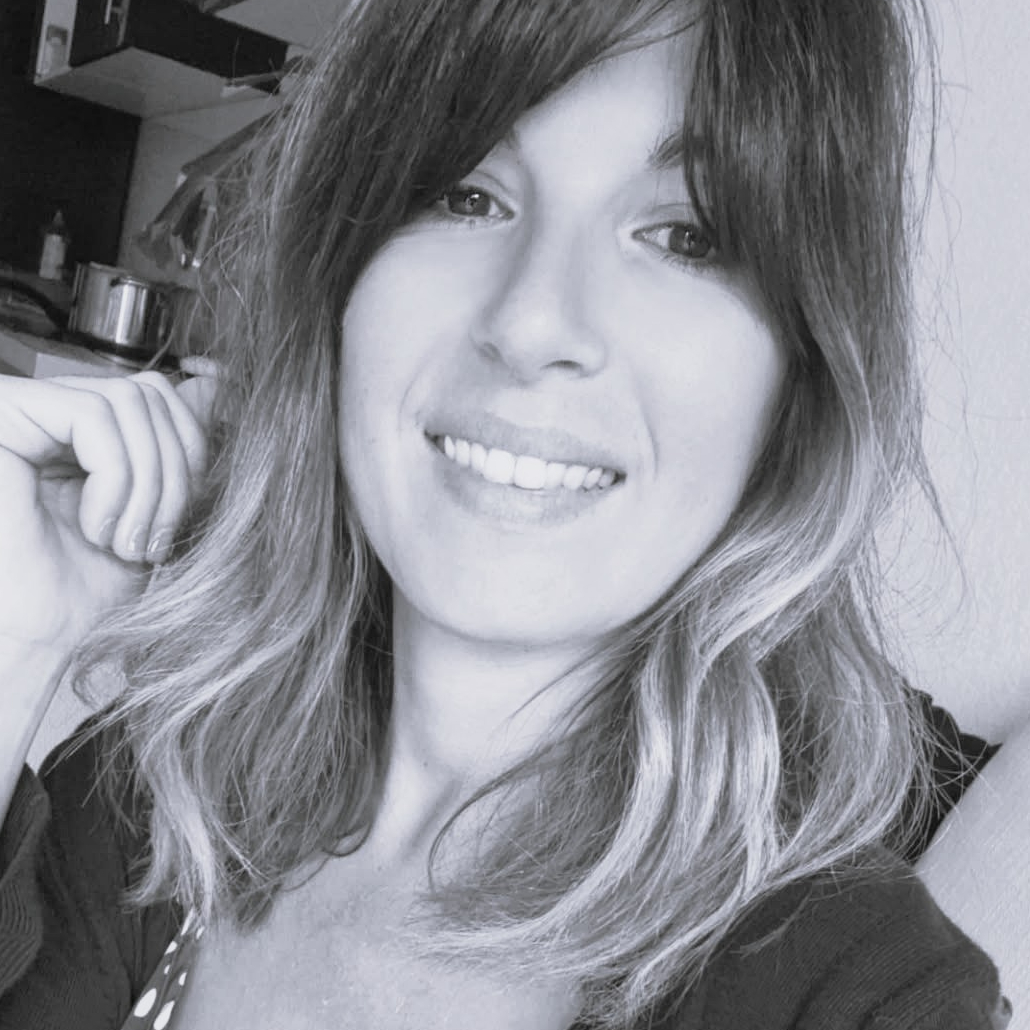 Gaëlle MUNOZ