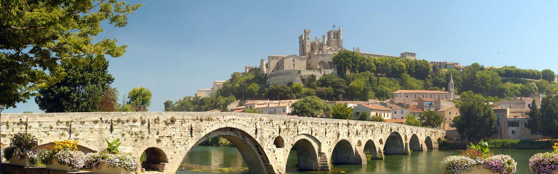 Comptable à Béziers