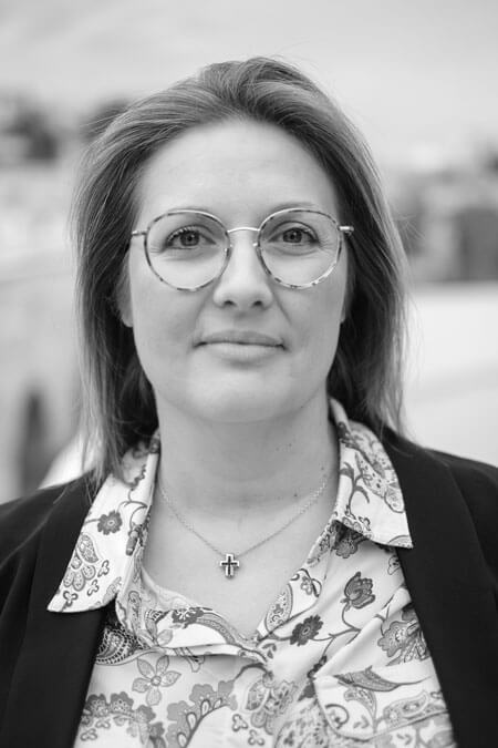 Marina JEAN, Expert-comptable à Béziers