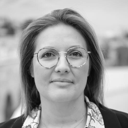 Marina JEAN, Expert-comptable à Béziers